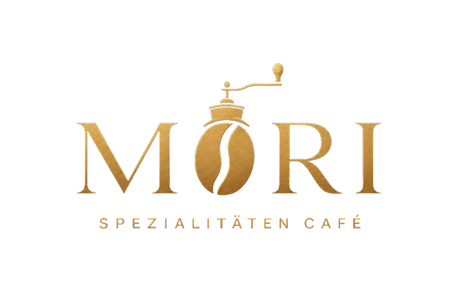 MORI Spezialitäten Café